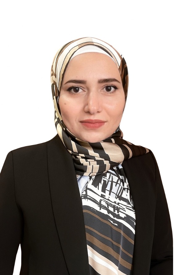 Dr. Omnia Monir Ibrahem 